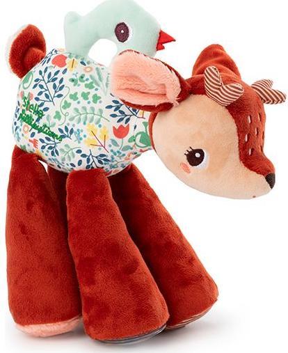 Actual product image Lilliputiens Stella galloping fawn