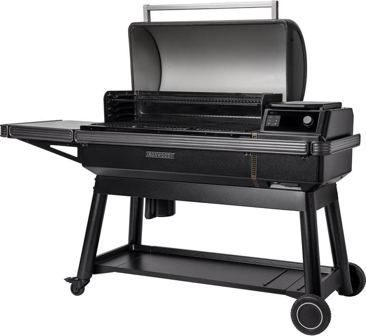 Produktbild Traeger Ironwood XL