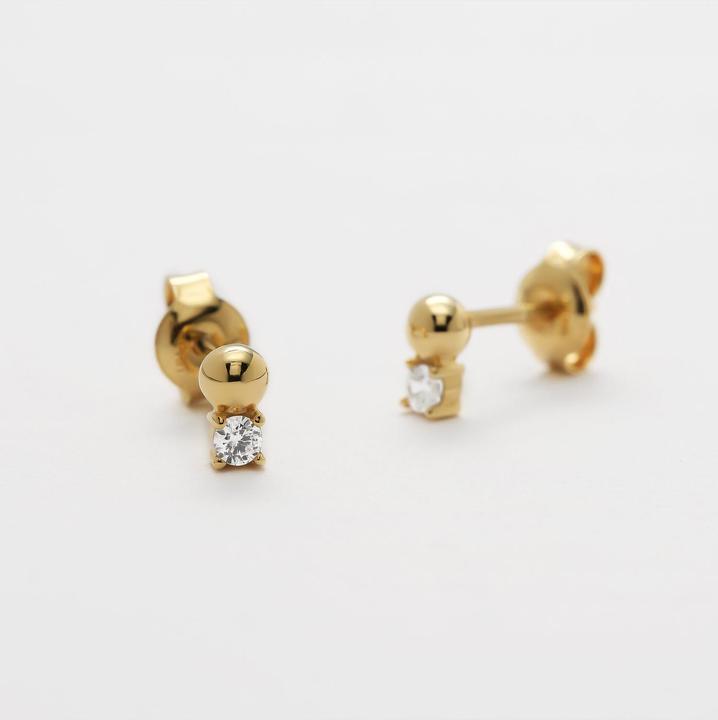 Immagine prodotto Esprit Orecchini a forma di globo (Argento 925)