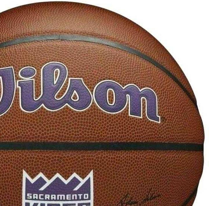 Produktbild Wilson Team Alliance Basketball (7)