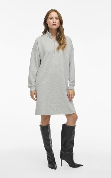 Produktbild Vila VISANDY Kurzes Sweatkleid (S)