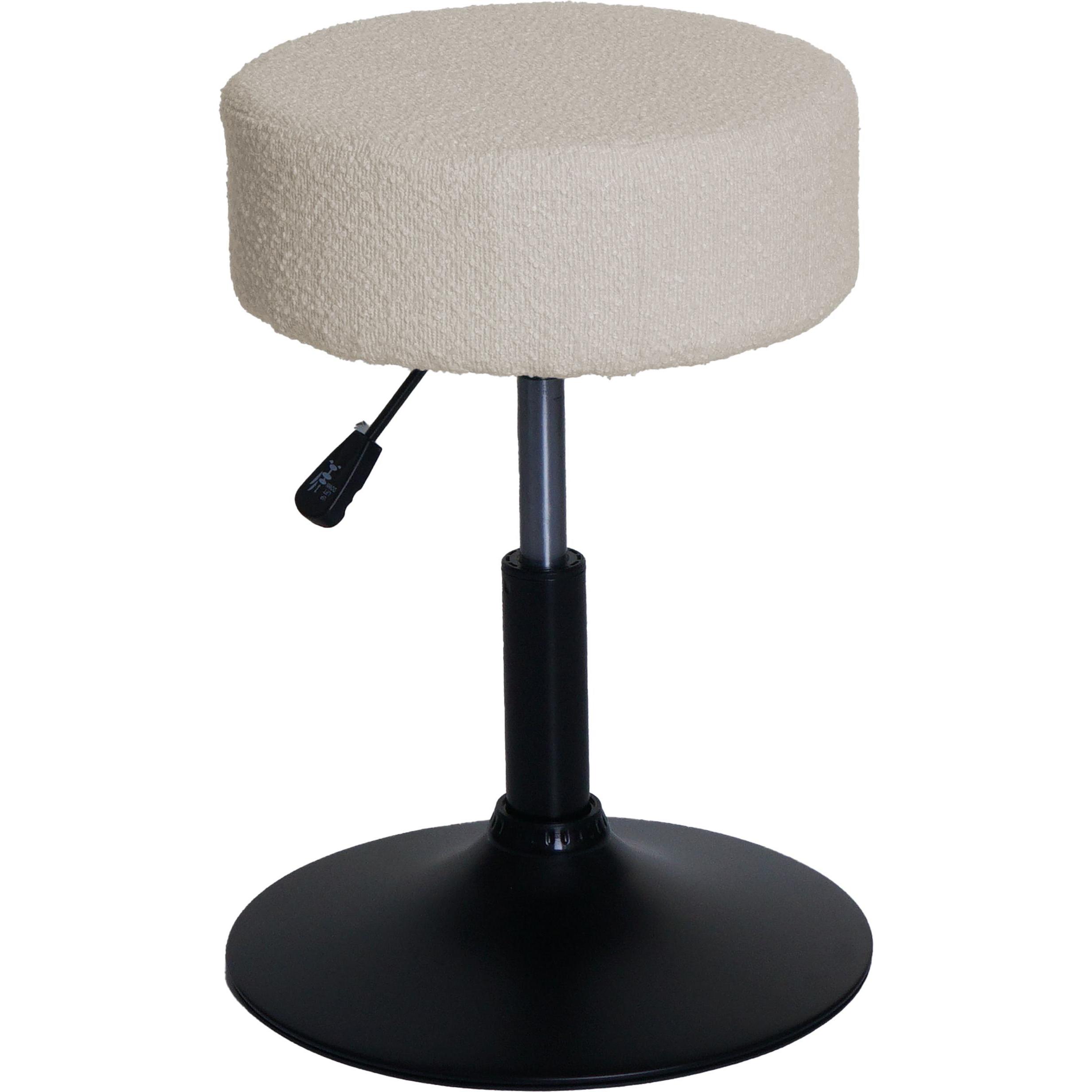 MCW, Hocker + Pouf, C22-B