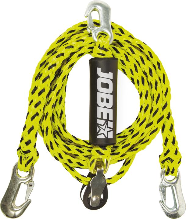 Jobe Schleppdreieck Mit Pulley 12ft 2P