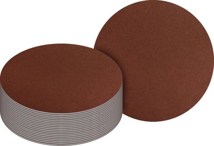 Produktbild Arbortech Schleifscheiben ø 50 mm (400)