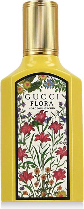 Produktbild Gucci Gorgeous Orchid (Eau de Parfum, 50 ml)
