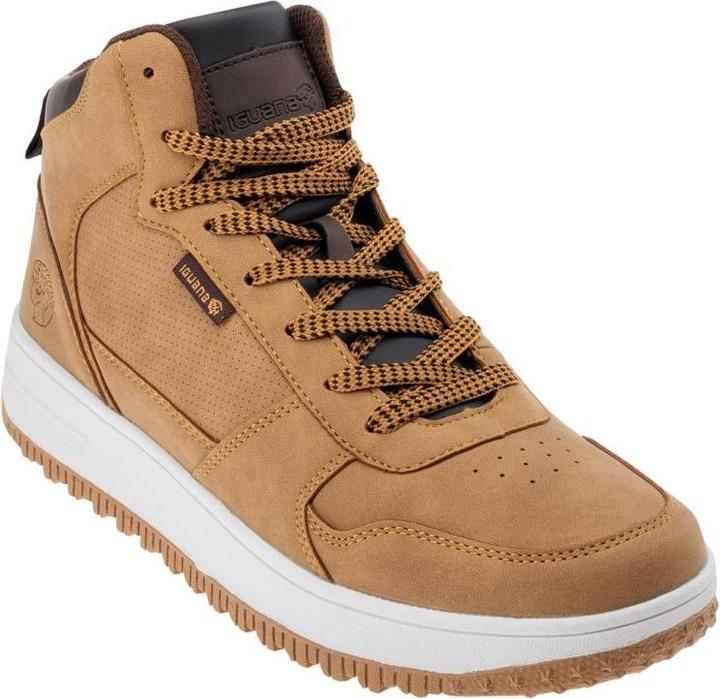 Image du produit Iguana Karson Mid Herrenschuhe (45)