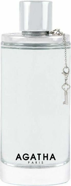 Actual product image Agatha Paris Agatha Un Matin A Paris Eau De Toilette Spray 100ml (Eau de toilette, 100 ml)