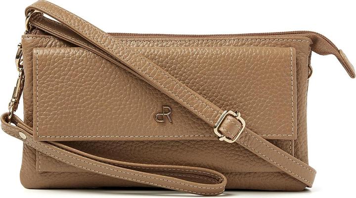 dR Amsterdam Borsa a tracolla / Pochette