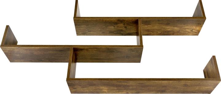 Immagine prodotto En.Casa Grimstad (119 x 18 x 55 cm)