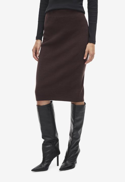 Produktbild Noisy May Strick Midirock (S)