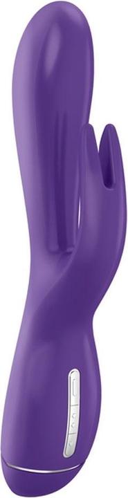 Actual product image OVO K3 Rabbit Vibrator