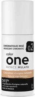 Produktbild Patrice Mulato Mulato Mul Color One 0.2 Chromatique 30ml