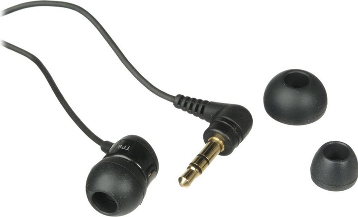 Image du produit Olympus Dictaphone TP-8 Adaptateur de microphone