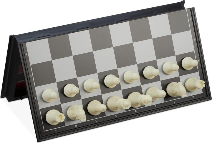 Image du produit Relaxdays Jeu d'échecs
