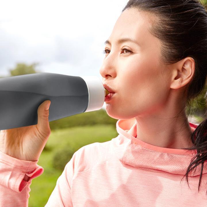 Actual product image Emsa Squeeze Sport (0.60 l)