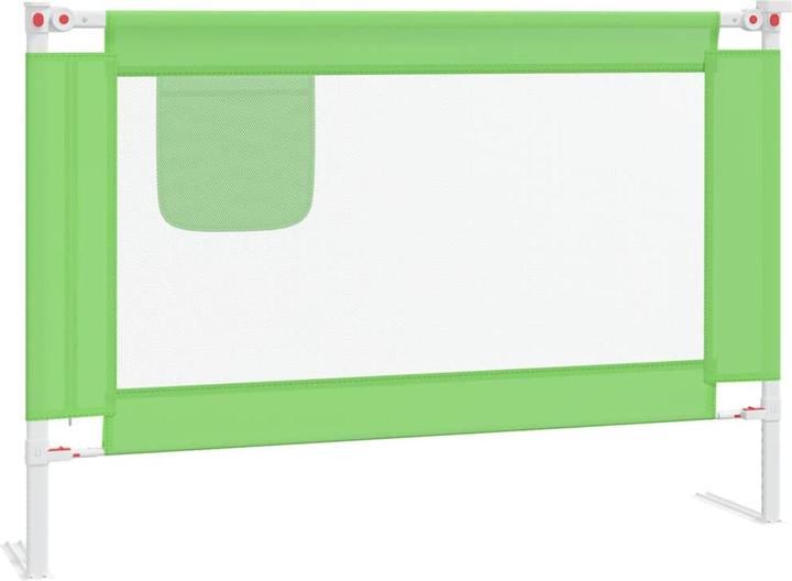 Actual product image vidaXL Bettgitter (100 x 25 x 95 cm)