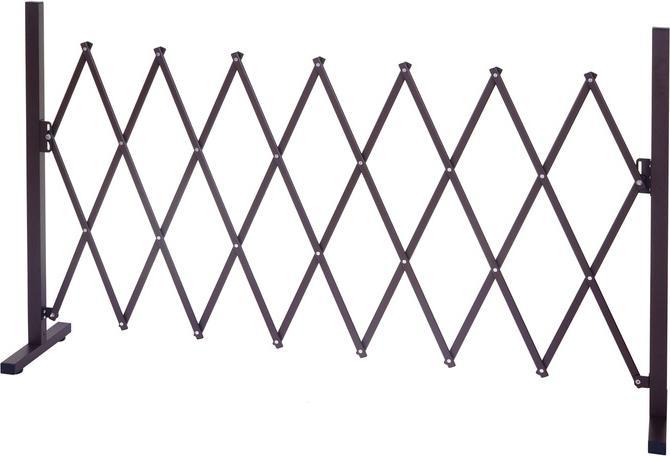 Produktbild Swisshandel24 Absperrgitter (31 cm)