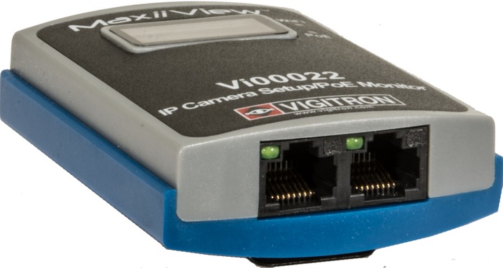 Image du produit Barox Analyseur PoE++ avec WLAN intégré