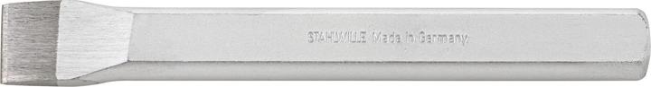 Image du produit Stahlwille 102 Ciseau plat taille 175