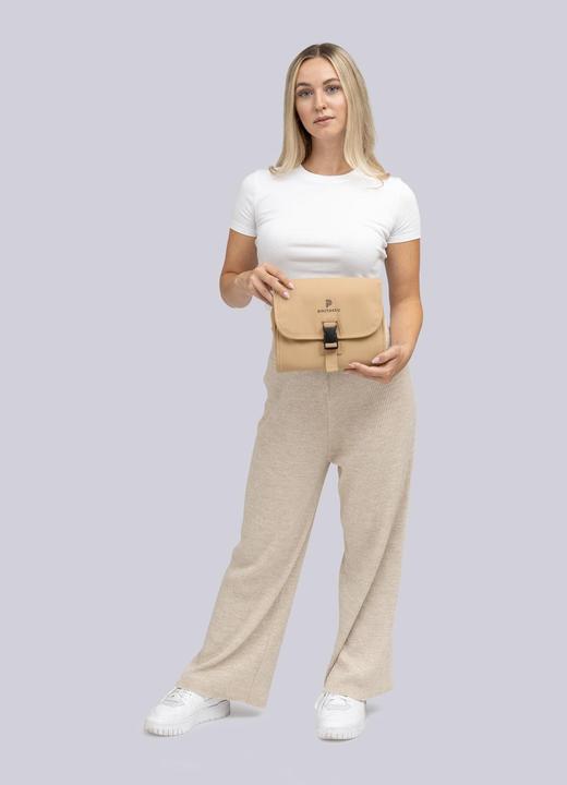 Produktbild Pactastic Urban Collection Kulturbeutel 24 cm (3 l)