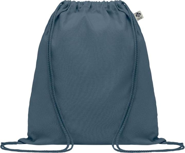 Immagine prodotto MidOcean Yuki Cotone organico Borsa con Coulisse