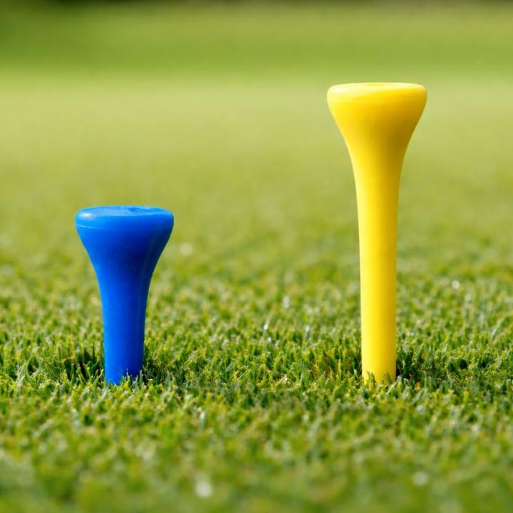 Immagine prodotto Vinex Tee - stand for golf balls PGT 10 pcs.