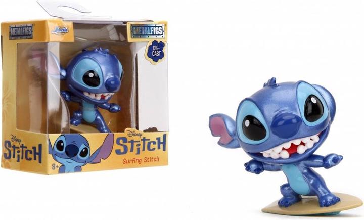 Image du produit Jada Stitch Figures 2,5", arbre 2