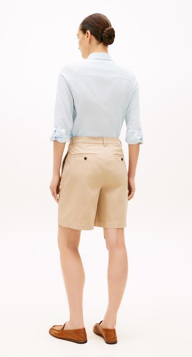 Image du produit Tommy Hilfiger Washed Regular Chino Shorts (42)