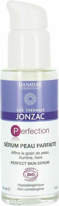Immagine prodotto Léa Nature Eau Thermale Jonzac Siero Cosmetico Biologico Perfezione Pelle Perfetta 30ml (30 ml)