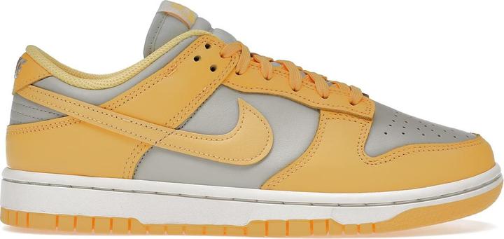 Produktbild Nike Dunk Low Citron Pulse (Women's) (38)