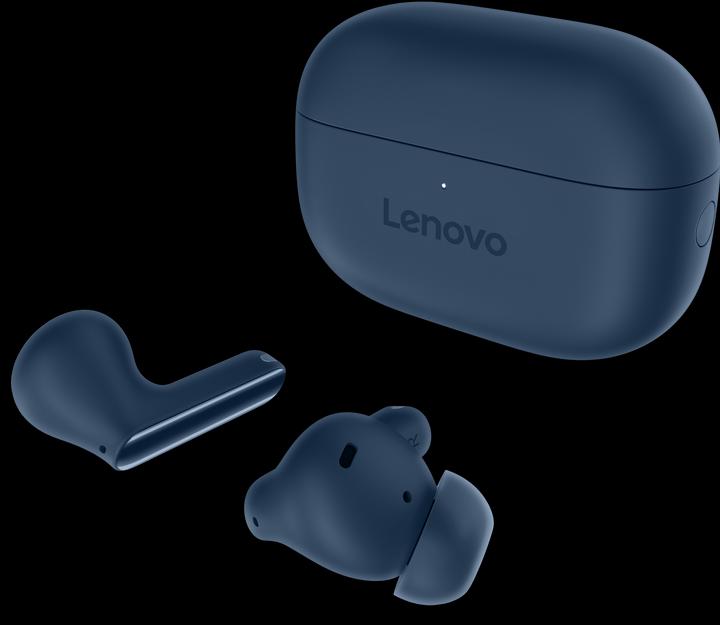 Produktbild Lenovo Yoga True Wireless Stereo Earbuds (ANC, 36 h, Kabellos)
