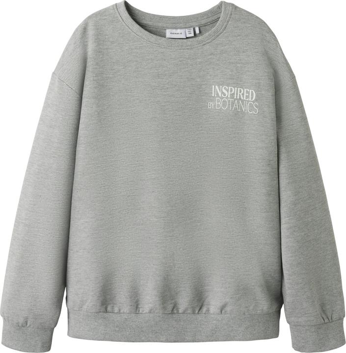 Name it Relaxed Fit Sweatshirt (116)