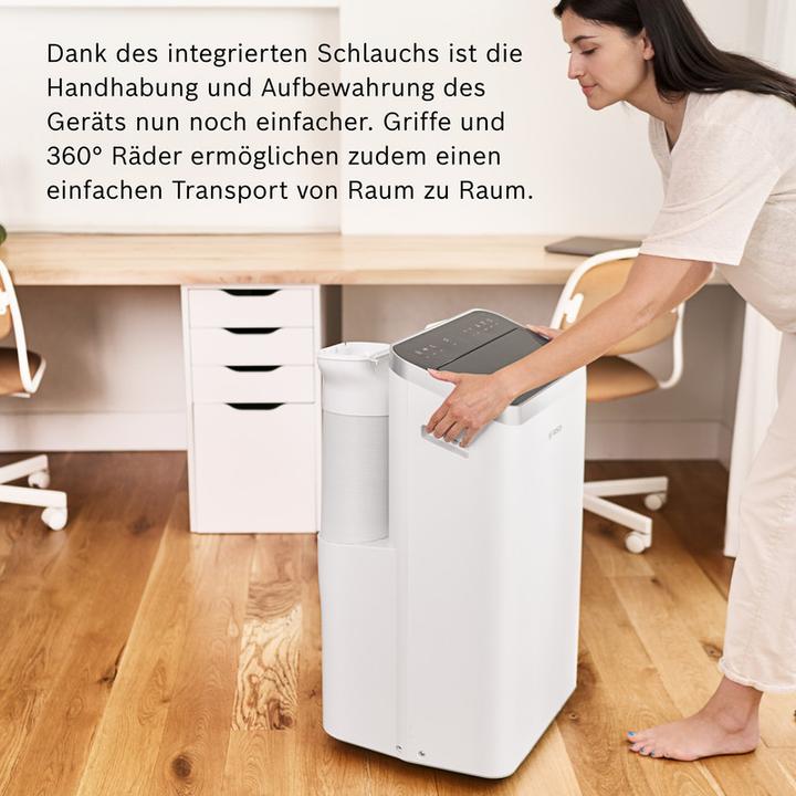 Immagine prodotto Bosch Home Comfort Cool 4000 (35 m², 8871.57 BTU/h)