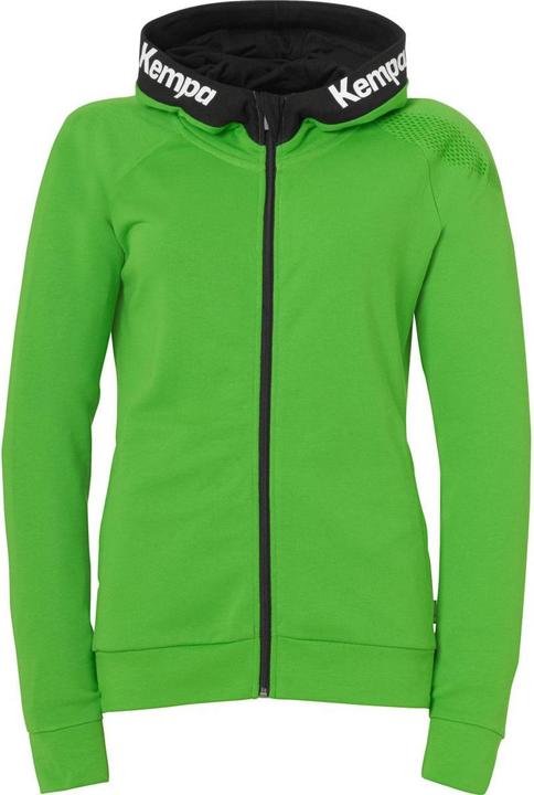 Produktbild Kempa Core 26 Hood Jacket Women (S)