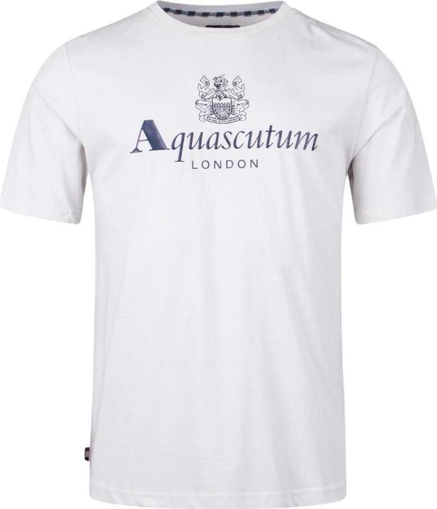 Produktbild Aquascutum Active TShirt (S)