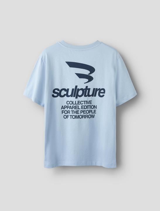 Actual product image Lmtd Loose Fit T-Shirt (158, 164)