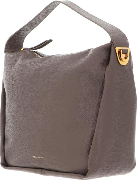 Immagine prodotto Coccinelle Dorian Shoulder Bag Grained Leather