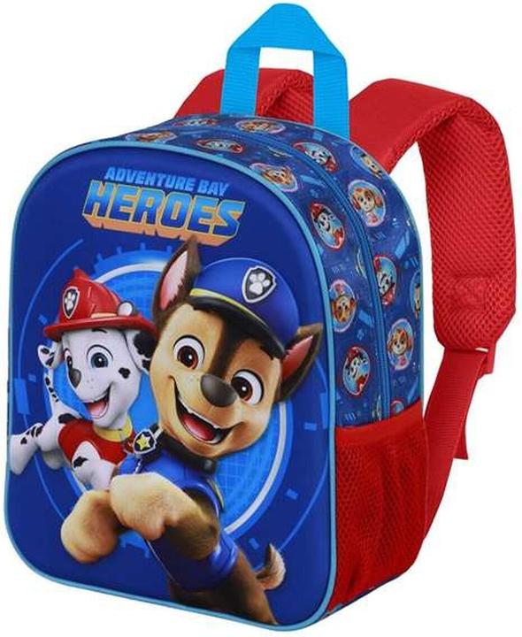 Produktbild Karactermania Elite 3D Backpack Adventure