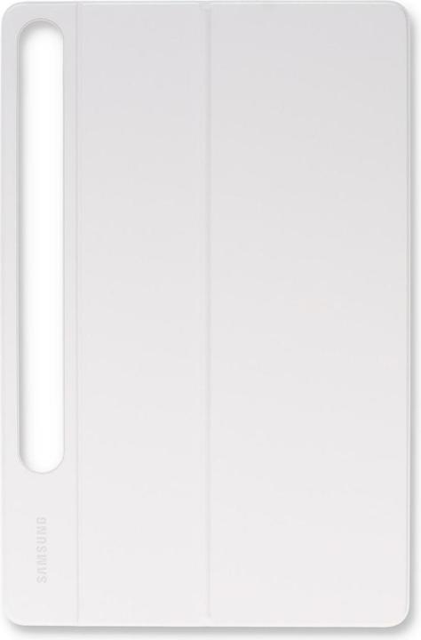 Actual product image Samsung Book Cover Keyboard (DE, Samsung Galaxy Tab S9, Samsung Galaxy Tab S9 FE)