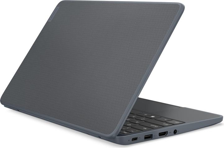 Produktbild Lenovo 100W G4 (11.60", 128 GB, 4 GB, Eng. Int., Intel N100)