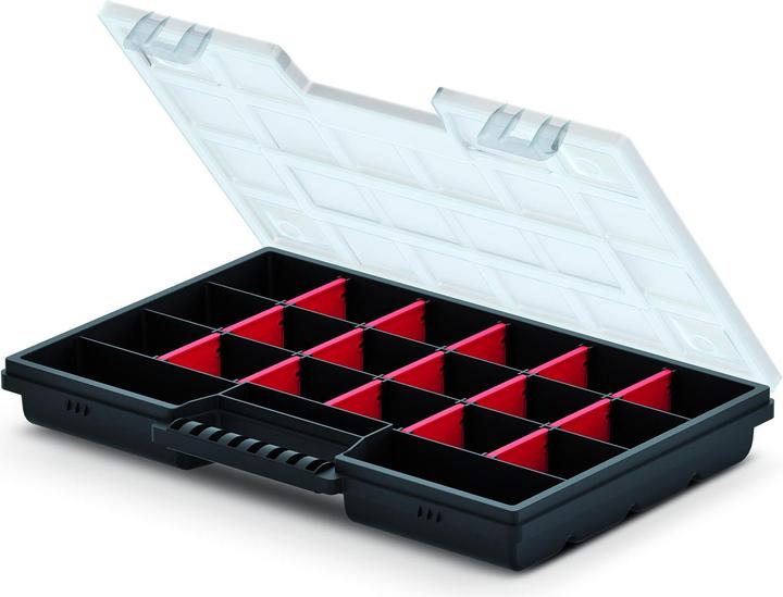 Kistenberg Tool Organiser still 30 290x195x35mm