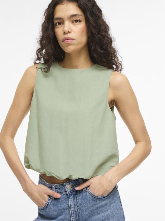Produktbild Vila VIPRISILLA Rundhals Top (36)