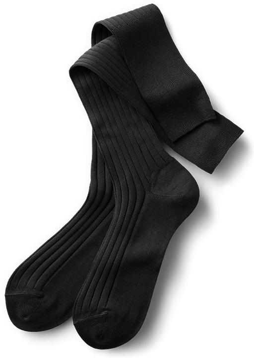 Produktbild Blacksocks Kniestrümpfe (Einzelpack, XL, 37 - 39)