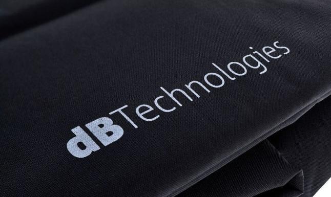 Produktbild dB Technologies Tc S615