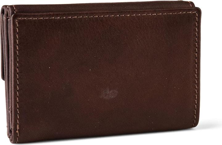 Actual product image Esquire Chicago Wallet