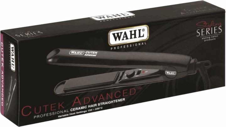 Image du produit Wahl Cutek Advanced (Fer plat)