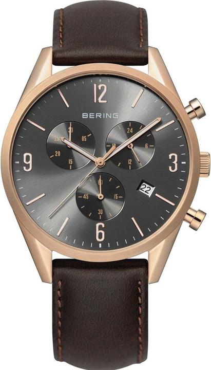 Image du produit Bering Herrenuhr (Ø 42 mm) (42 mm)