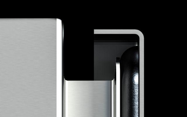 Actual product image Rittal AX 1007,000