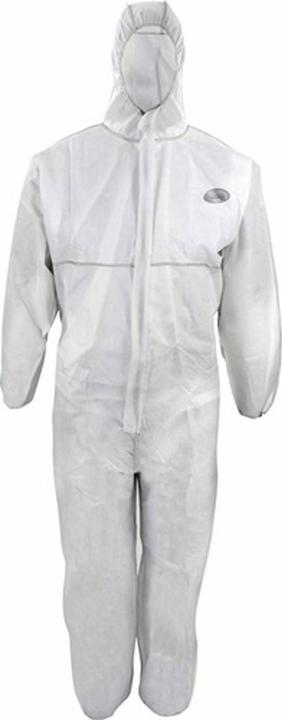 Image du produit Cover Combinaison de protection chimique (XXL, 1 x)
