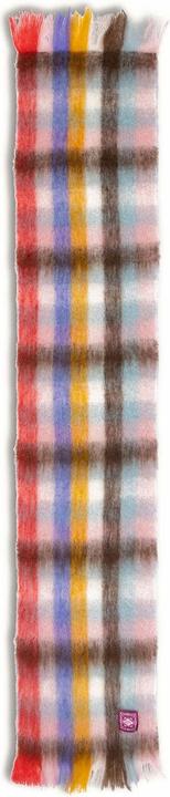Cozy Stripes Whisper